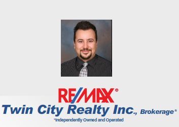 Re/Max Twin City Realty Inc - Cover photo