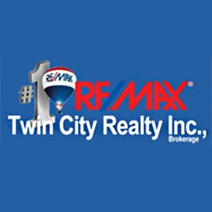 Re/Max Twin City Realty Inc - Logo