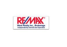 Remax West Realty Inc - Logo