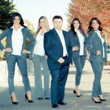 Remax West Side - Kevin Ershad Group - Logo