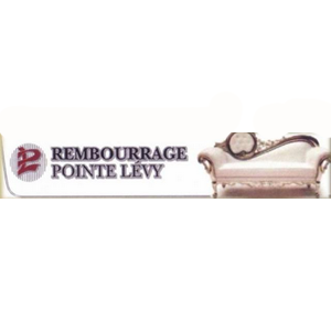 Rembourrage Pointe Levy Inc - Logo