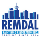 Remdal Painting &a; Restoration Inc. - Logo