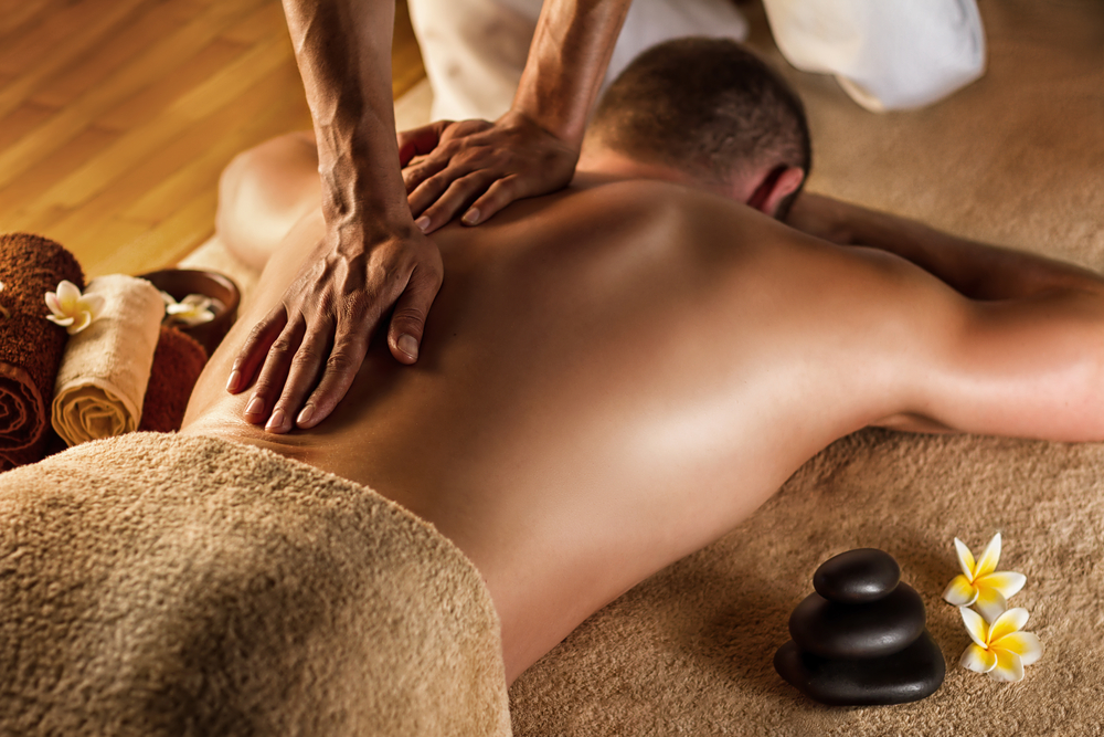 Remedial Massage 2340 - Cover photo
