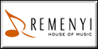 Remenyi House Of Music - Logo
