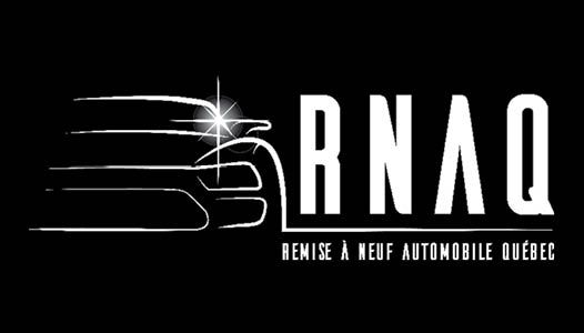 Remise à Neuf Automobile Québec Inc. - Logo