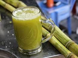 Remi Sugarcane Juice - Logo