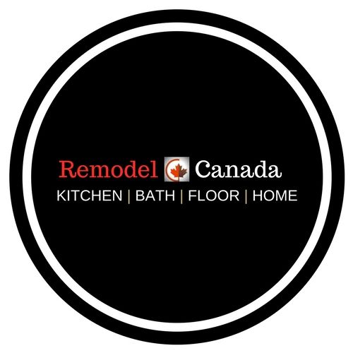 Remodel Canada Carpet One Floor &a; Home - Logo