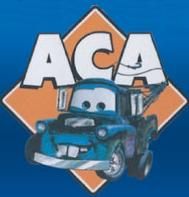 Remorquage ACA - Logo