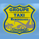 Remorquage A vos Frais - Logo
