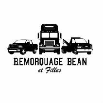 Remorquage Bean et Filles - Logo