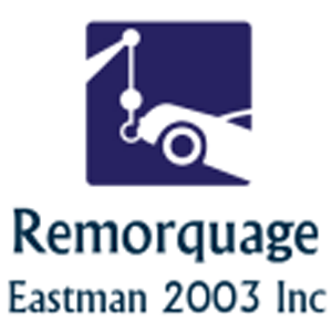 Remorquage Eastman 2003 Inc - Logo