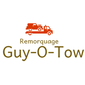 Remorquage Guy-O-Tow - Logo