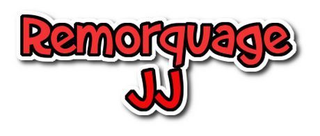 Remorquage JJ - Logo