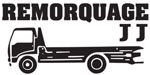 Remorquage JJ - Logo