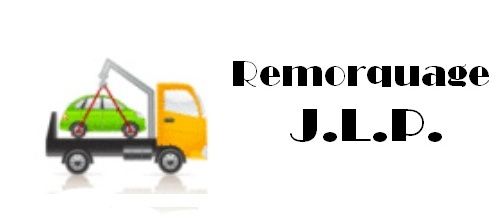 Remorquage J.L.P - Logo