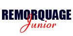 Remorquage Junior - Logo