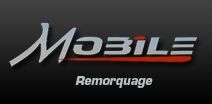 Remorquage Mobile Inc - Logo