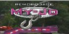 Remorquage My-Jo Inc - Logo