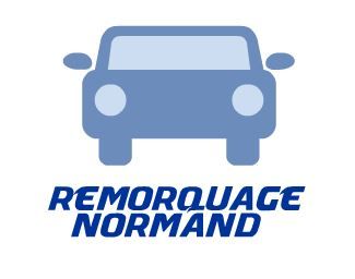 Remorquage Normand - Logo