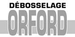Remorquage Orford - Logo