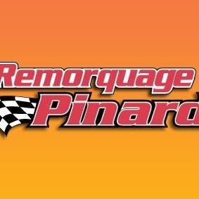 Remorquage Raymond Pinard Inc - Logo