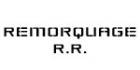 Remorquage R.R. - Logo
