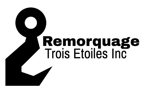Remorquage Trois Etoiles Inc - Logo
