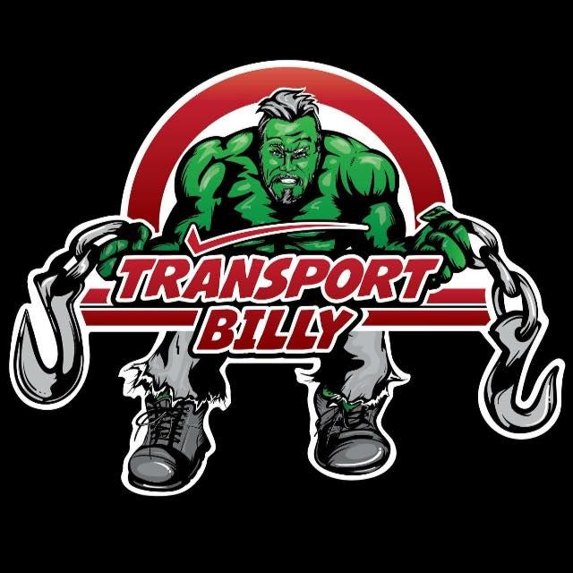 Remorque Billy - Logo