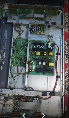 Remote tv shop - Cover photo