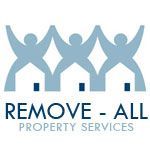 Remove - All Property Services - Logo