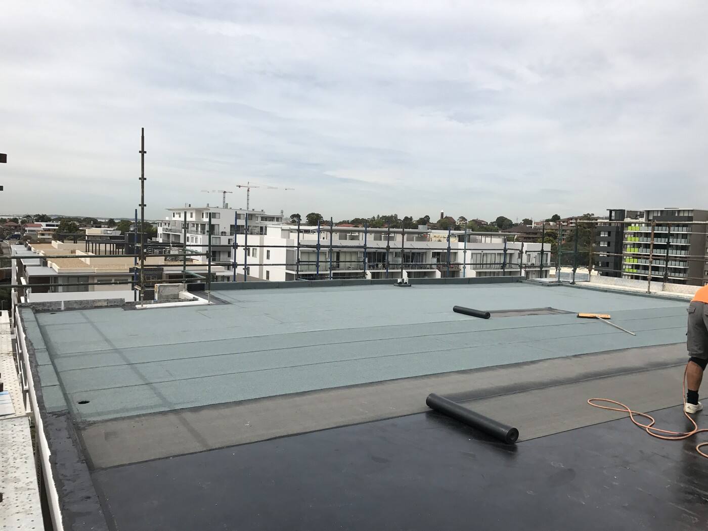 Remseal Pty Ltd - Cover photo