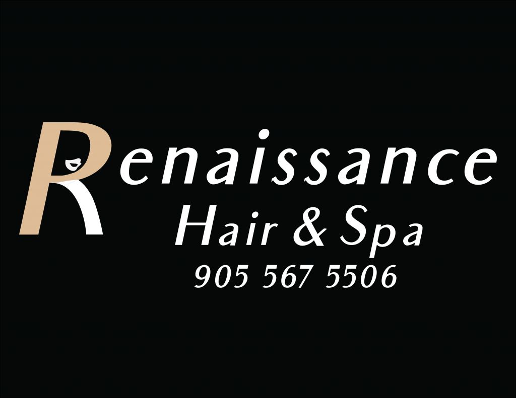 Renaissance Hair And Esthetique - Logo