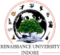 Renaissance University - Logo