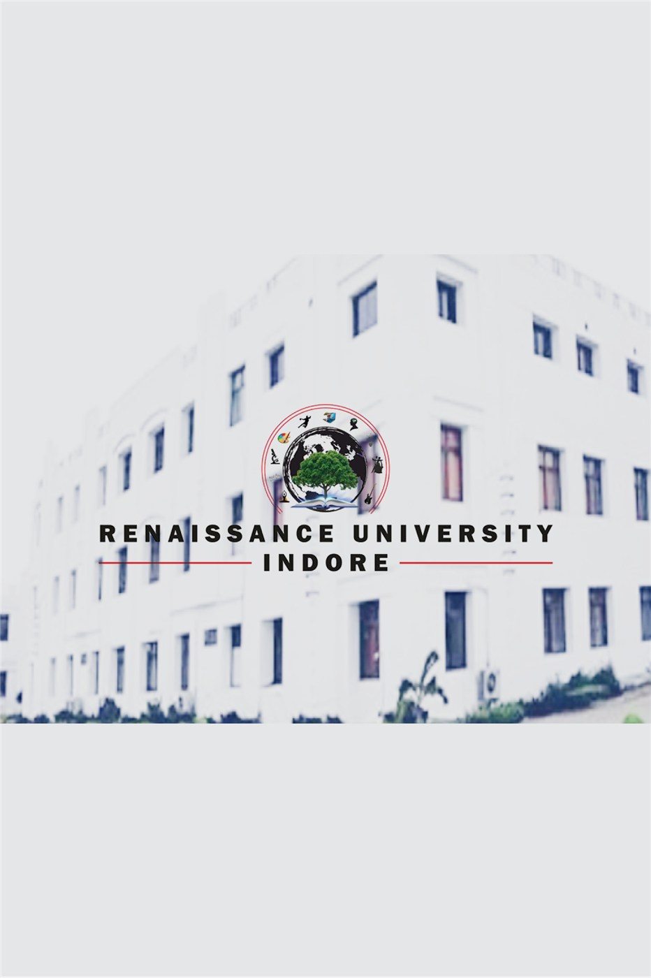 Renaissance University - Cover photo