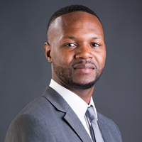 Renardo Brown - Mortgage Allies - Logo