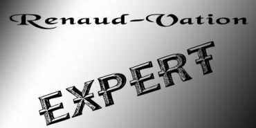 Renaud-Vation Expert - Logo