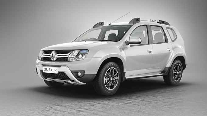 Renault Tinsukia - Cover photo