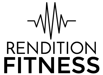 Rendition Fitness - Logo