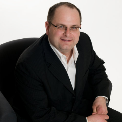 Rene Brassard - Landmark Realty - Logo