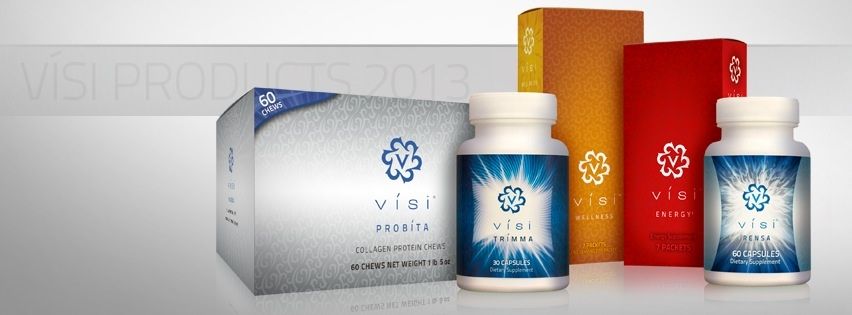 Renee Laventure Visi Independent Distributor - Cover photo
