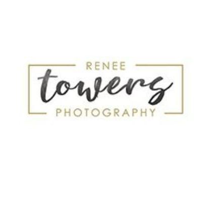 Renee Towers Photography - Logo