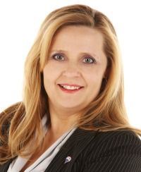 Renée Richard - Courtier Immobilier Remax - Logo