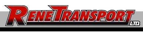 RENE TRANSPORT LTD - Cover photo