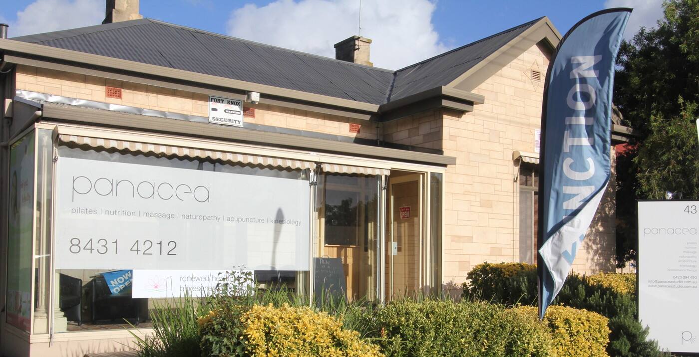Renewed Health Clinic - Cover photo