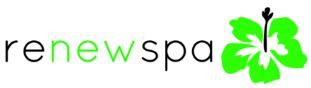 Renew Spa - Logo