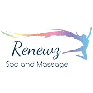 Renewz Spa and Massage - Logo