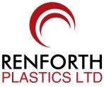 Renforth Plastics Ltd - Logo