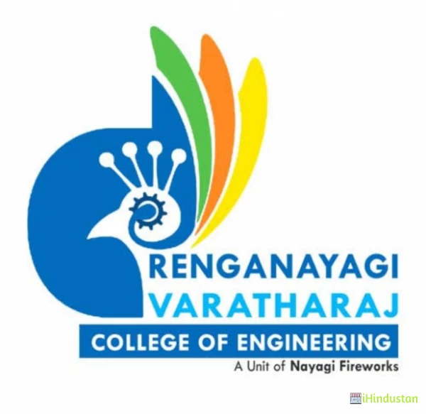 Renganayagi Varatharaj College of Engineering - RVCE - Logo