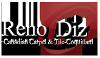 Reno Diz - Logo