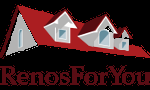 Renos For You Inc. - Logo